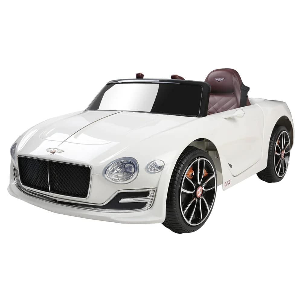 Electric Sports Ride-On Car 12V