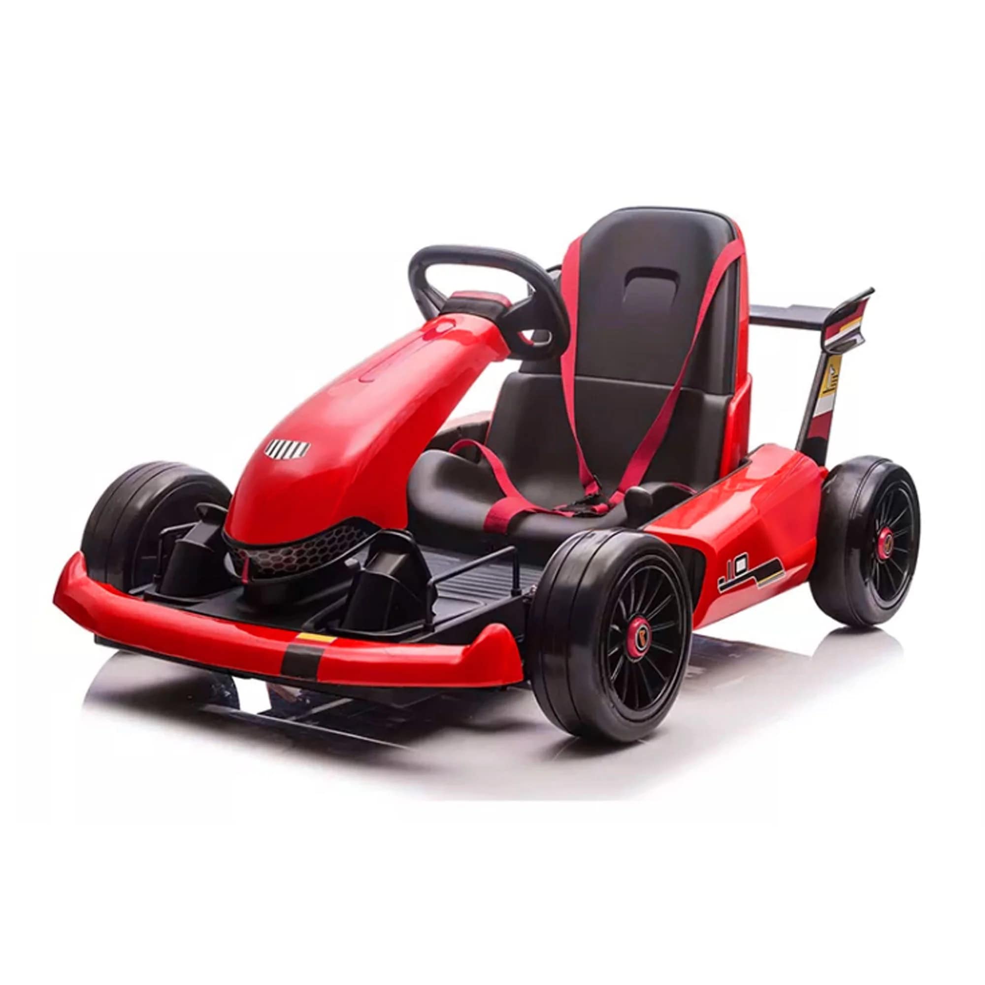 Kids Electric Go-Kart 24V