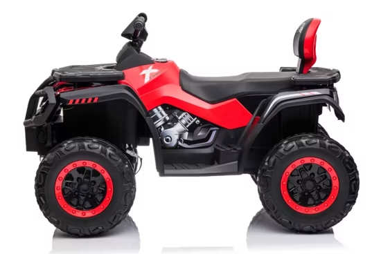 Kids Quad ATV Ride-On 24V